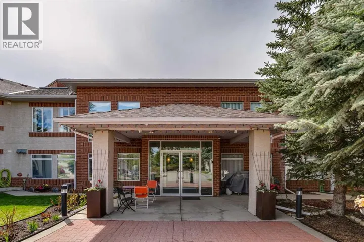 120, 550 Prominence Rise SW, Calgary, Alberta T3H5J1