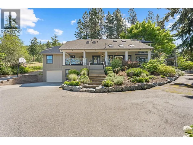 13961 Moberly Road, Lake Country, British Columbia V4V1A6