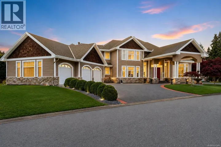 6797 Hampton Pl, Duncan, British Columbia V9L6X7
