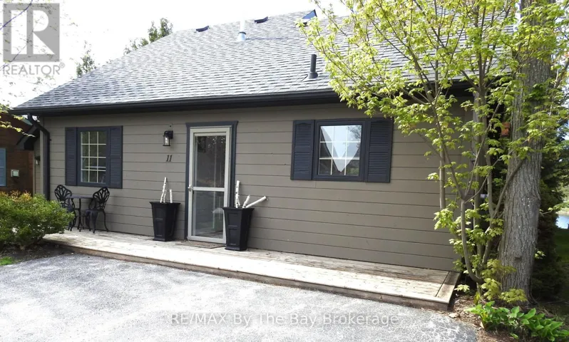 11 CABIN CRESCENT, Wasaga Beach, Ontario L9Z1X7