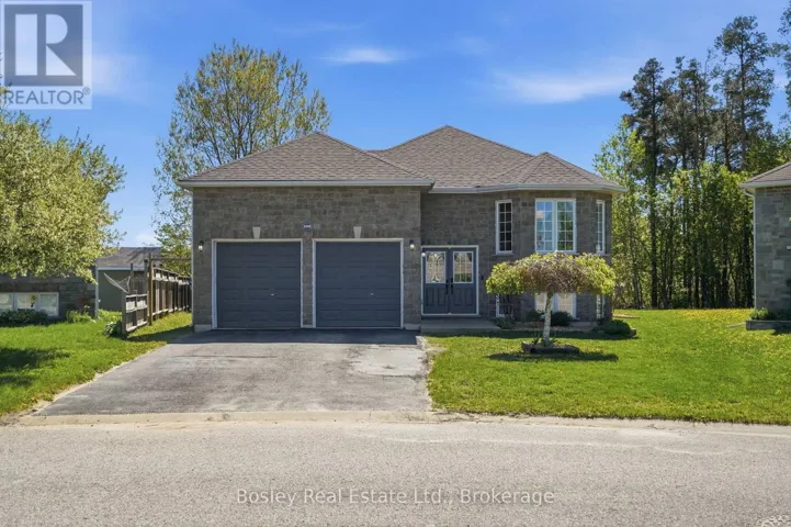 208 LAMONT COURT, Clearview (Stayner), Ontario L0M1S0