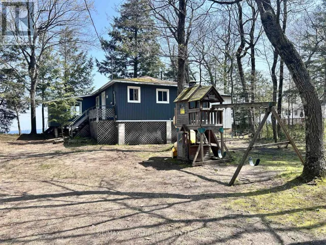 589 MKADE KEGWIN MIIKAN ROAD, Christian Island 30 (Beausoleil First Nation), Ontario L9M0A9