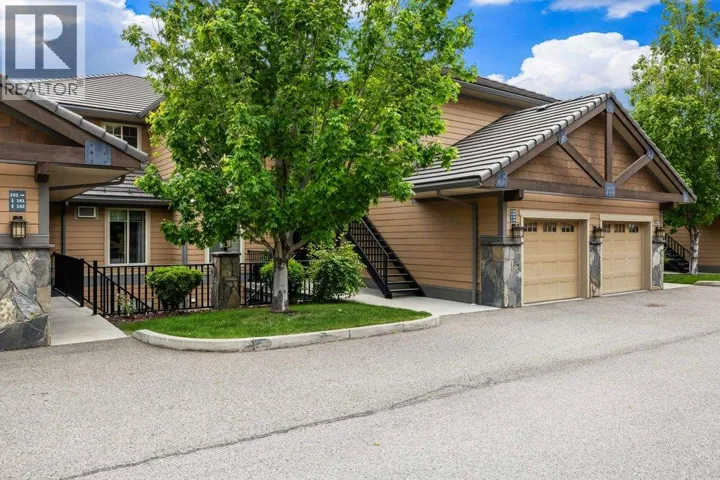 4350 Ponderosa Drive Unit# 143, Peachland, British Columbia V0H1X5