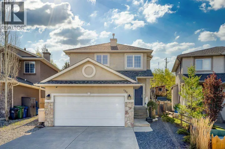 128 Sunterra Heights, Cochrane, Alberta T4C1W7