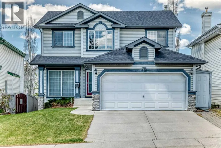 68 Scenic View Close NW, Calgary, Alberta T3L1Z7