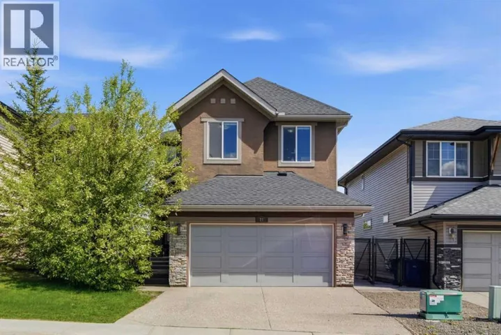21 Evansview Manor NW, Calgary, Alberta T3P0J7