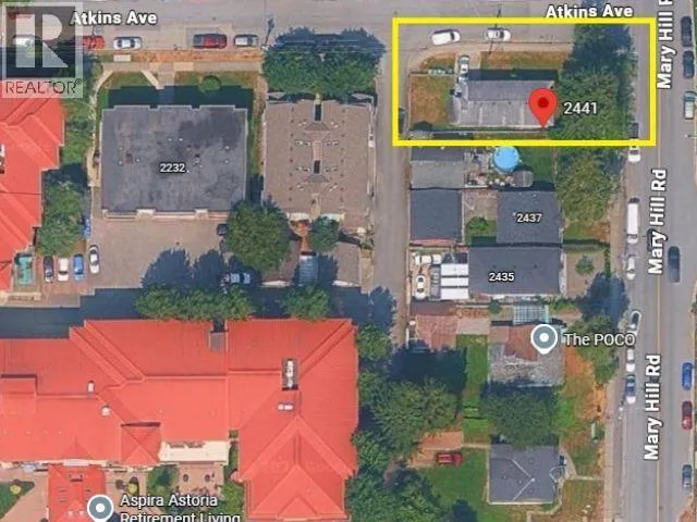 2441 MARY HILL ROAD, Port Coquitlam, British Columbia V3C3A9