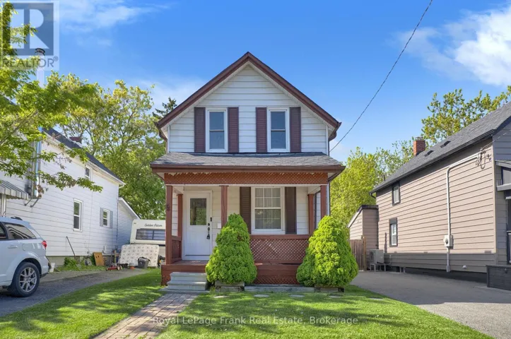 78 FISHER STREET, Oshawa (Central), Ontario L1H2V3
