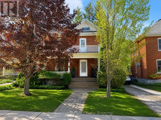 76 TROWBRIDGE STREET W, Meaford, Ontario N4L1G3