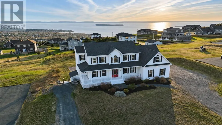115 Ridgewood Drive, Paradise, Newfoundland & Labrador A1L1K9