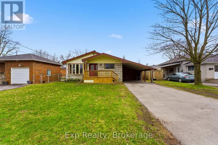 10 PLAZA SQUARE, Belleville (Belleville Ward), Ontario K8N4J3