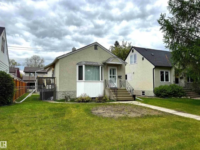9015 91 ST NW, Edmonton, Alberta T6C3N6