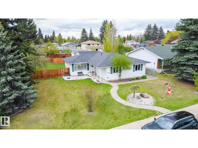 14336 58A AV NW, Edmonton, Alberta T6H1E4