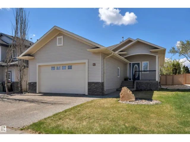 59 WILKINSON PL, Leduc, Alberta T9E8N2