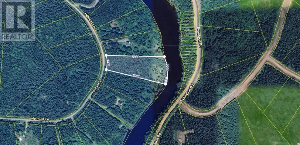 Lot 15 Helmuts Lane, Cleveland, Nova Scotia B0E1J0