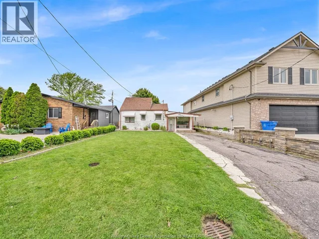 1576 CAILLE, Lakeshore, Ontario N0R1A0