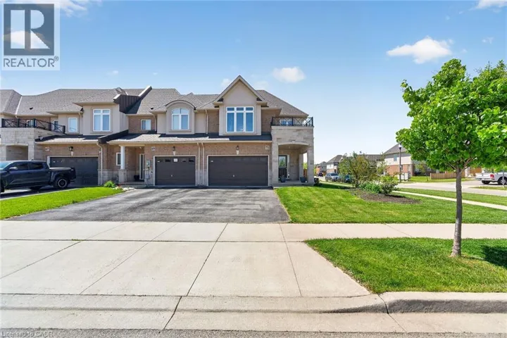 71 FOOTHILLS Lane, Stoney Creek, Ontario L8E0K1
