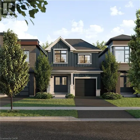 39 ELLA Street, Breslau, Ontario Z1Z1Z1