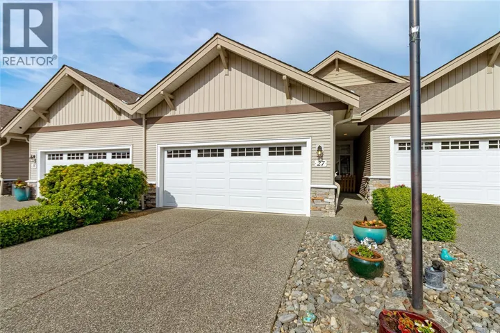 27 631 Blenkin Ave, Parksville, British Columbia V9P2Z4