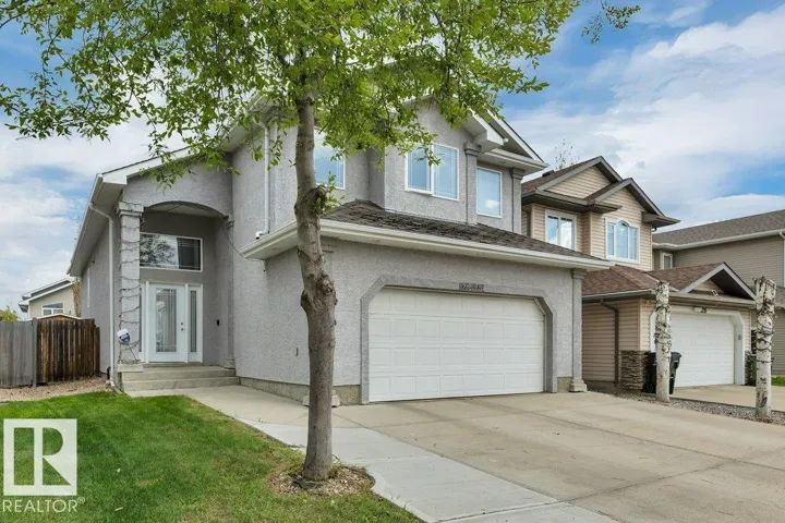 10632 180 AV NW, Edmonton, Alberta T5X6J9