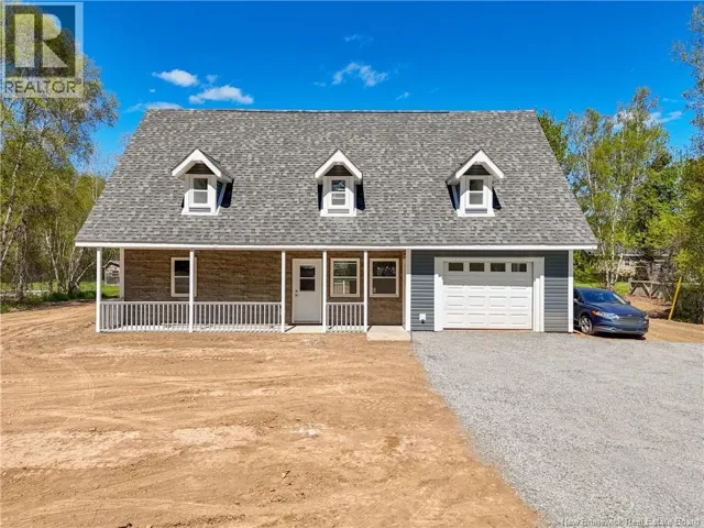 10 Pine Court, Maugerville, New Brunswick E3A8M9