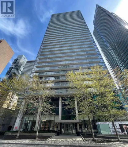 1110 - 37 GROSVENOR STREET, Toronto (Bay Street Corridor), Ontario M4Y3G5