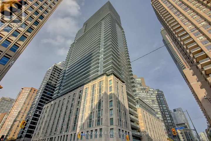 2913 - 955 BAY STREET, Toronto (Bay Street Corridor), Ontario M5S0C6