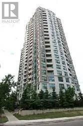 509 - 7 LORRAINE DRIVE, Toronto (Willowdale West), Ontario M2N7H2