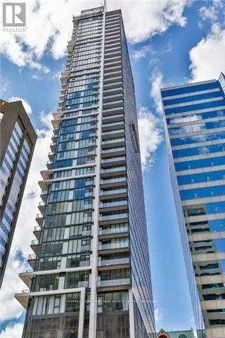 1110 - 426 UNIVERSITY AVENUE, Toronto (Kensington-Chinatown), Ontario M5G1S9