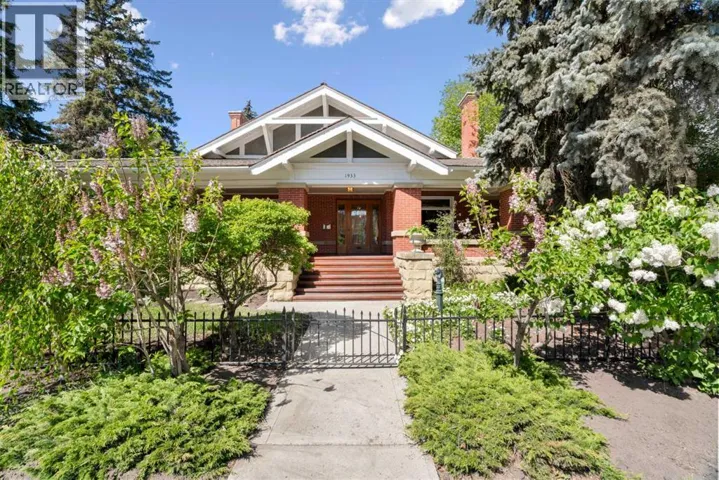 1933 5 Street SW, Calgary, Alberta T2S2B2