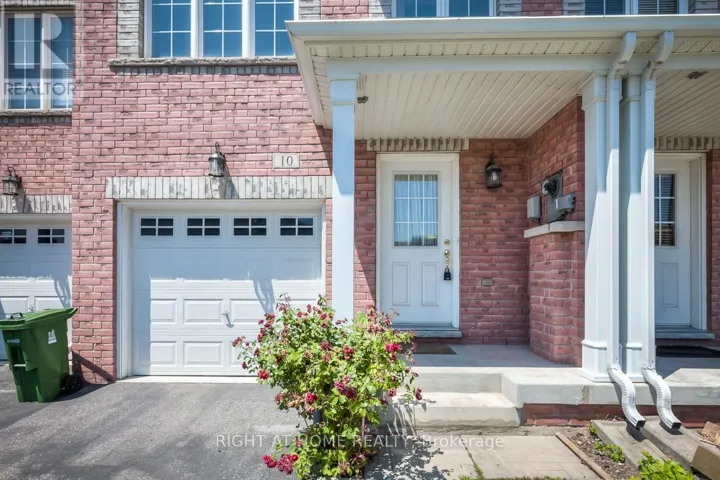 10 WILKES CRESCENT, Toronto (Clairlea-Birchmount), Ontario M1L0B3