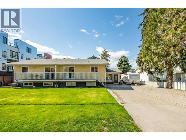 230 Kneller Road, Kelowna, British Columbia V1X4C2