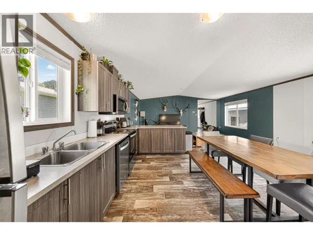9773 STEPHENSON Road Unit# 39, Hosmer, British Columbia V0B1M5