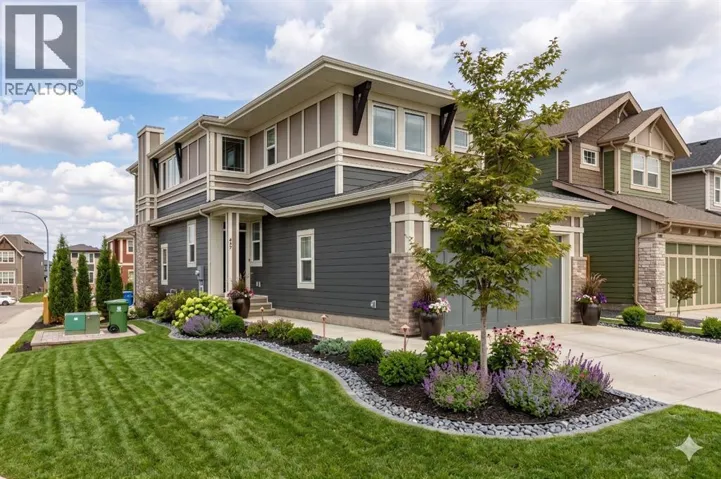 437 Magnolia Way SE, Calgary, Alberta T3m3T5