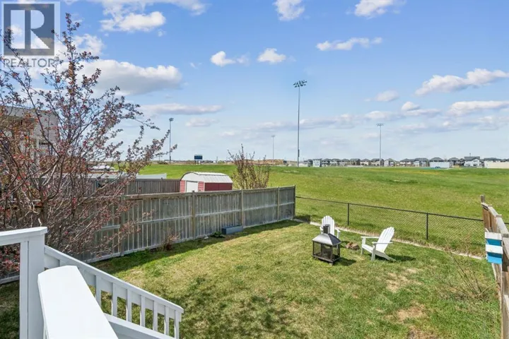 150 River Heights Crescent, Cochrane, Alberta T4C0J5