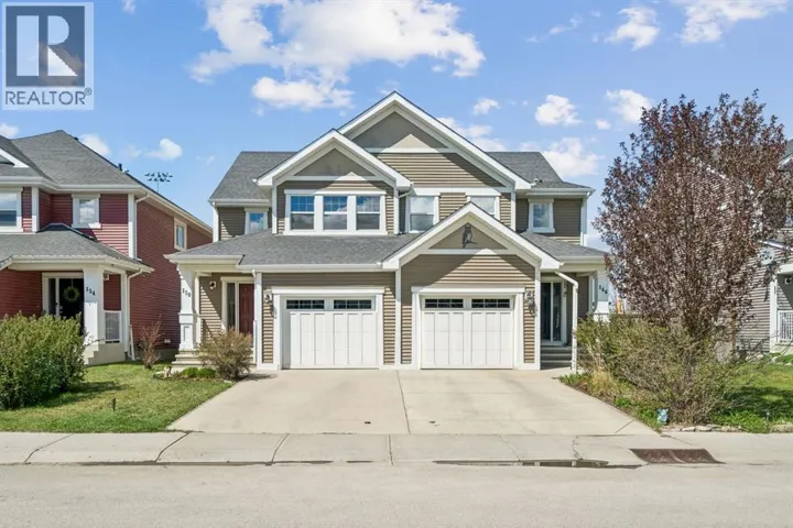 150 River Heights Crescent, Cochrane, Alberta T4C0J5