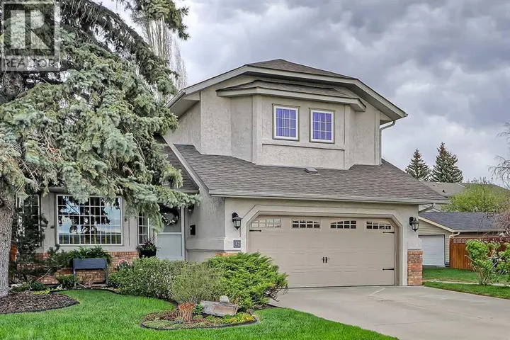 42 Sundown Close SE, Calgary, Alberta T2X2X3