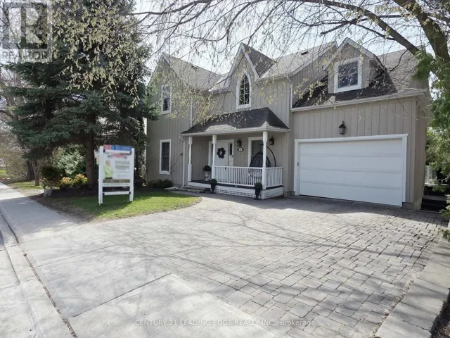 234 MAIN STREET, Markham (Unionville), Ontario L3R2H2