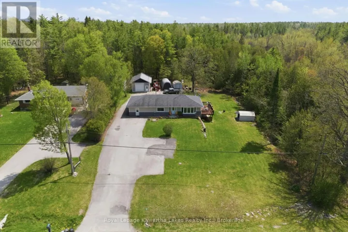 2794 COUNTY ROAD 48, Kawartha Lakes (Bexley), Ontario K0M1K0