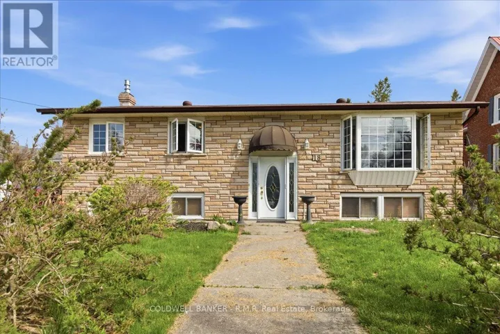18 RUSSELL STREET, Brighton, Ontario K0K1H0