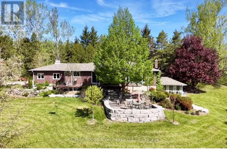 3625 ALNWICK HILL ROAD, Hamilton Township, Ontario K0K1C0