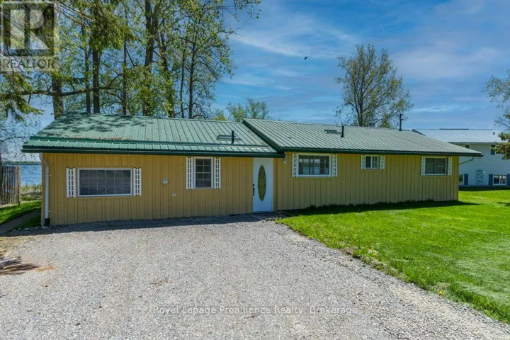 22579 LOYALIST PARKWAY, Quinte West (Murray Ward), Ontario K8V5P6