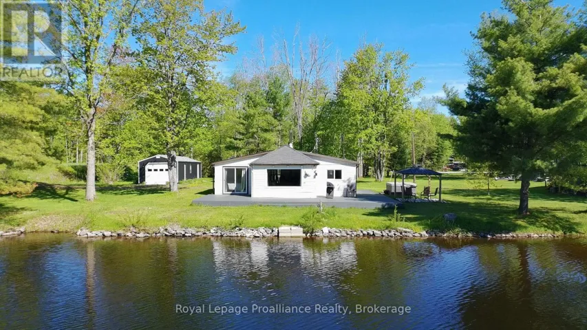 562 CORDOVA ROAD, Marmora and Lake (Marmora Ward), Ontario K0K2M0