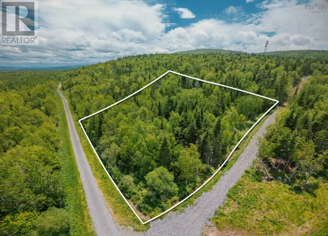 Banks Road, Broad Cove Banks, Nova Scotia B0E1N0