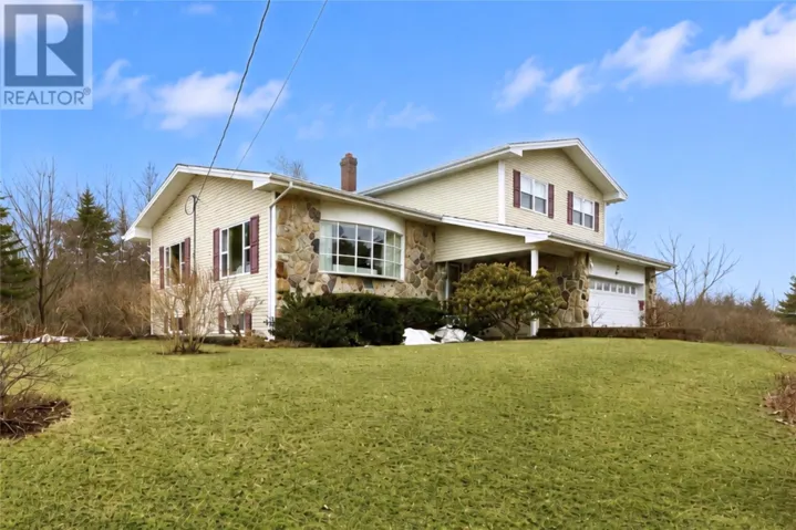 203 Thorburn Road, St. John's, Newfoundland & Labrador A1B4P8
