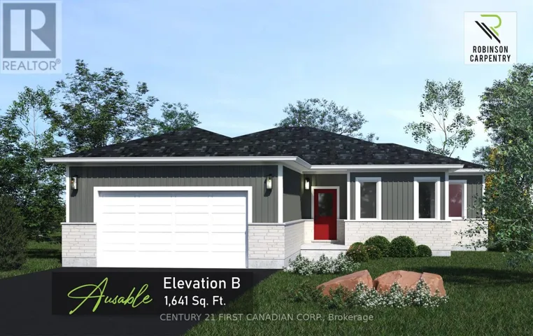 95 VICTORIA AVENUE E, South Huron (Stephen), Ontario N0M1M0