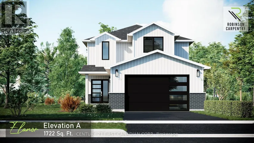 99 VICTORIA AVENUE E, South Huron (Stephen), Ontario N0M1M0