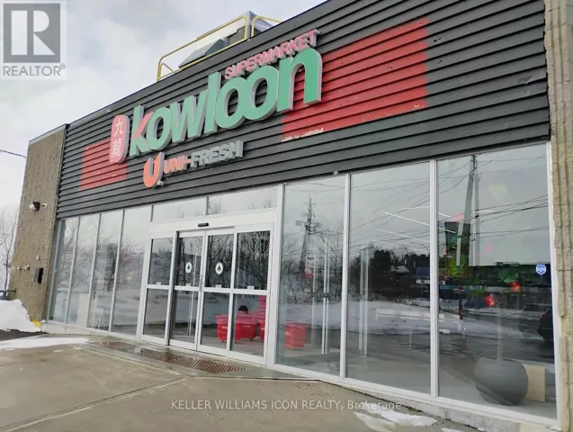 1486 MERIVALE ROAD, Ottawa, Ontario K2E6Z5