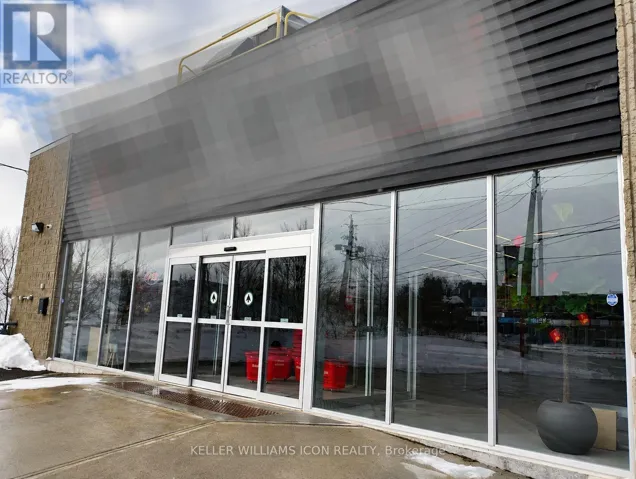 1486 MERIVALE ROAD, Ottawa, Ontario K2E6Z5