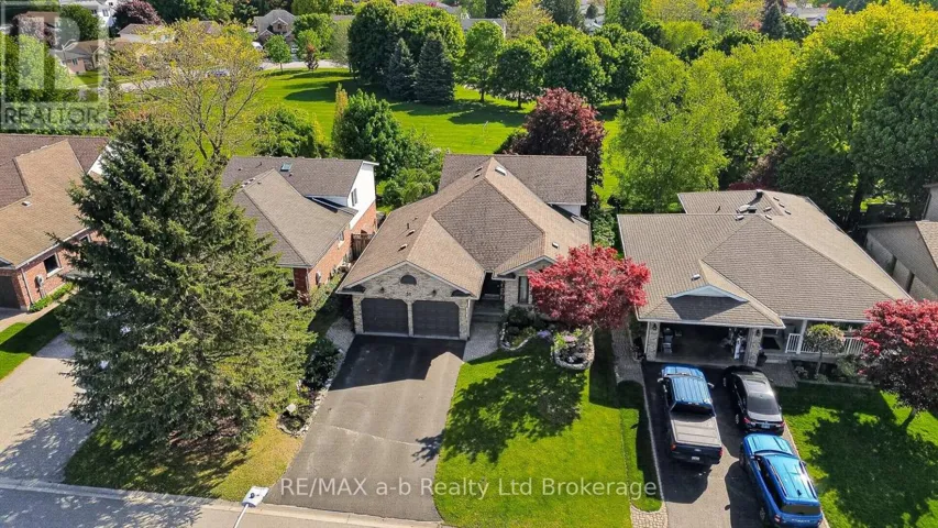 51 MASON DRIVE, Ingersoll (Ingersoll - South), Ontario N5C4A4